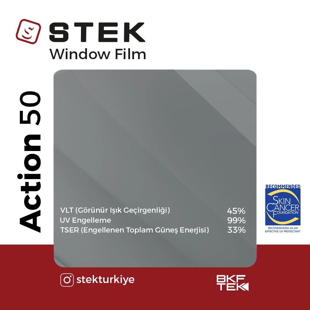 Action 50