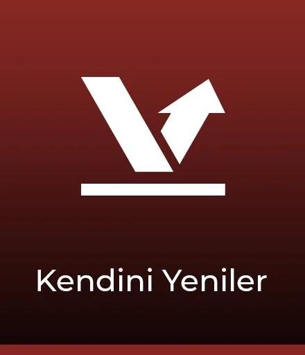 Kendini Yeniler