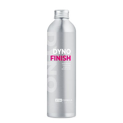 DYNO FINISH