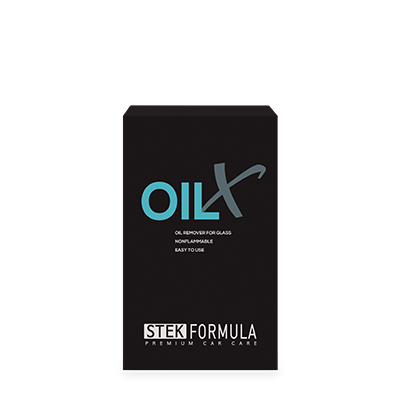 X-OIL