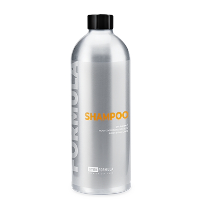 SHAMPOO