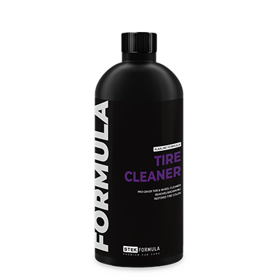TIRE CLEANER