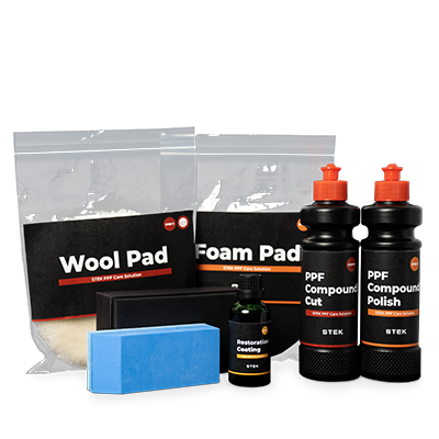 PPF COMPOUND KIT