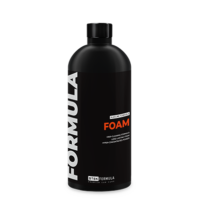 FOAM