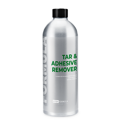 TAR & ADHESIVE REMOVER