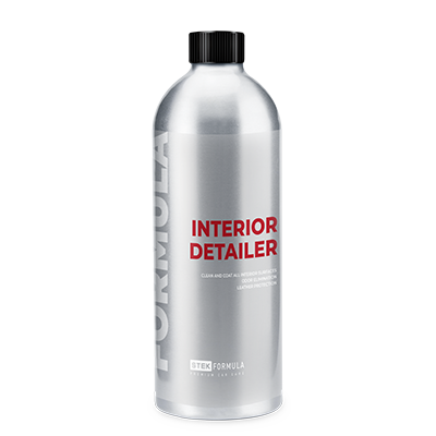 INTERIOR DETAILER