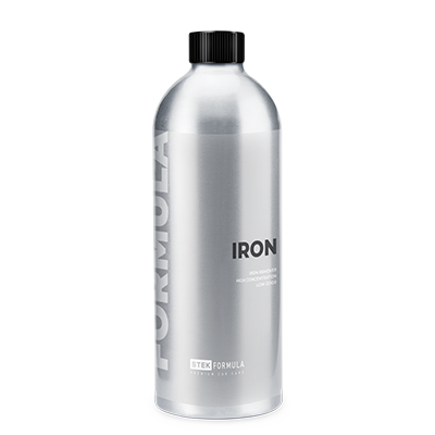 IRON