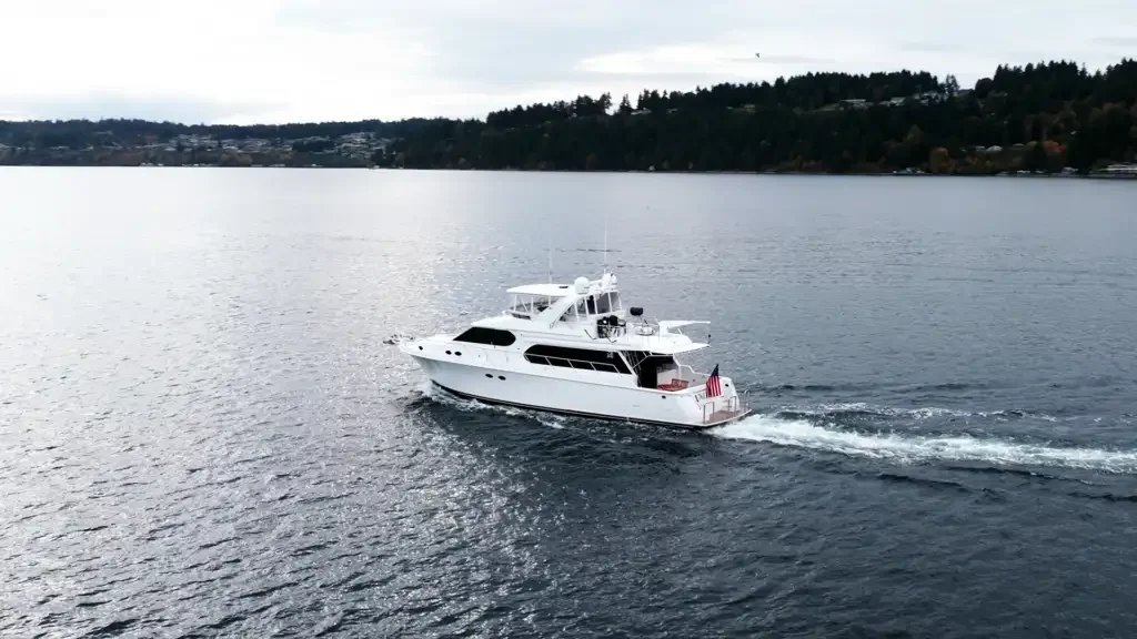 STEK Marine Nedir? Tekne Koruma Filmi ve Seramik Kaplama